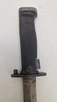 US bajonet, original