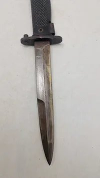US bajonet, original