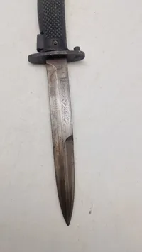 US bajonet, original