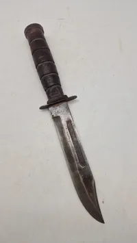 US kabar kniv, original