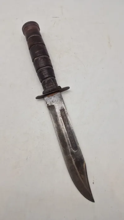 US kabar kniv, original