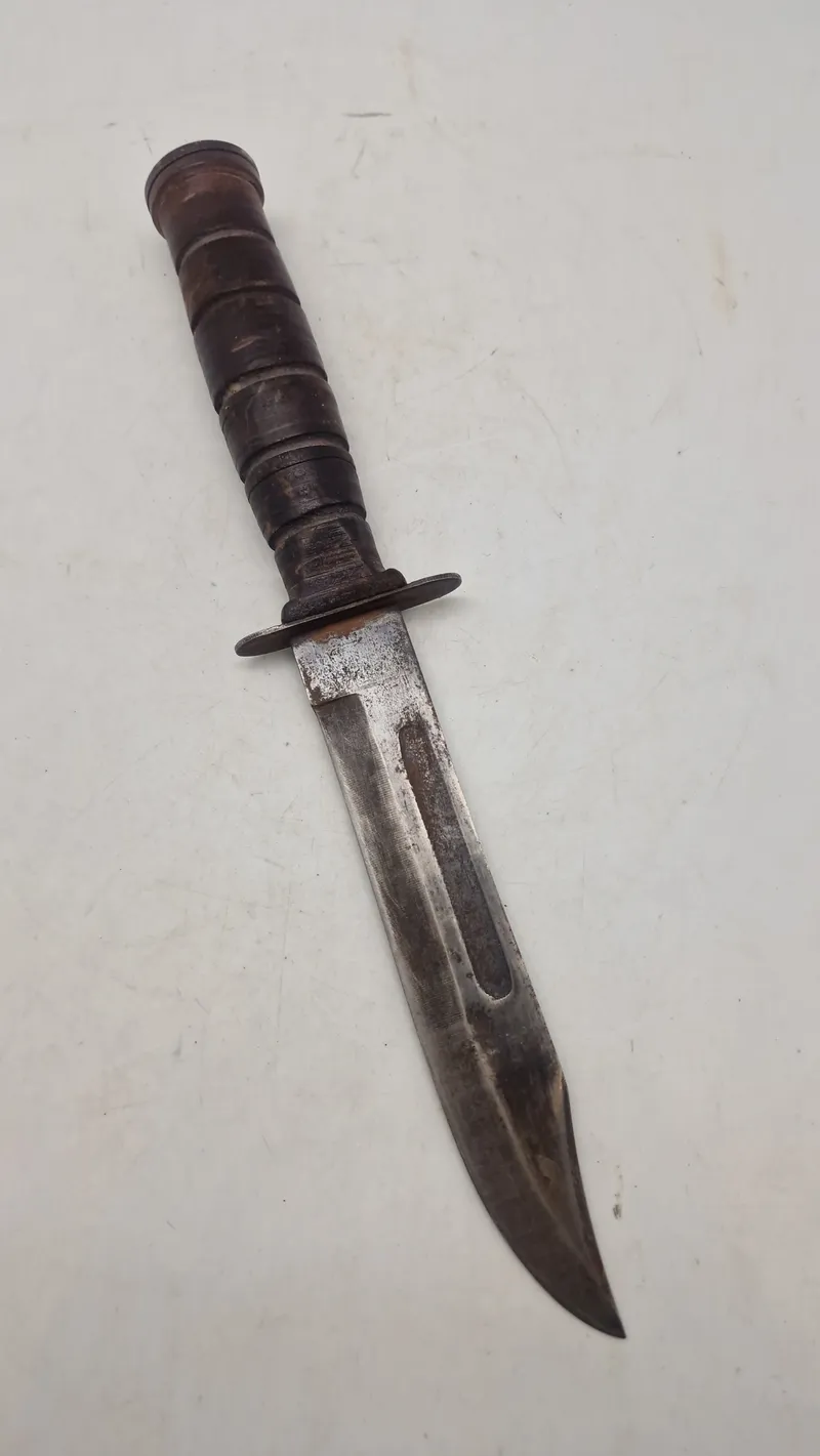 US kabar kniv, original