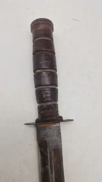 US kabar kniv, original