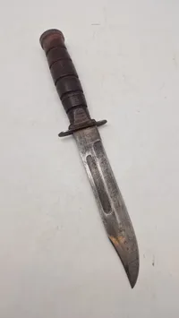 US kabar kniv, original