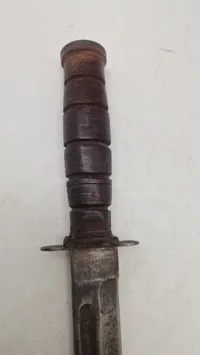 US kabar kniv, original