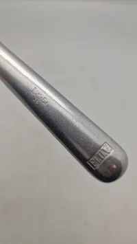 Luftwaffe kniv original