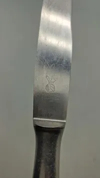 Luftwaffe kniv original