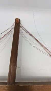 Illegal radioantenne modstandsbevægelsen, original