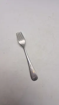 Luftwaffe gaffel, original