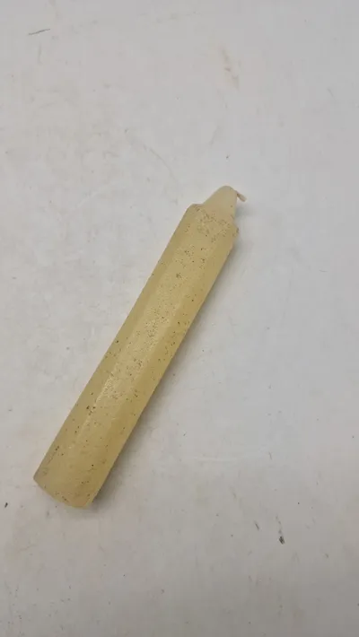 Luftwaffe lys. Originalt