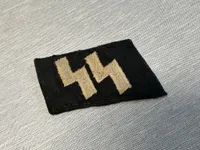 SS kravespejl, bedre postwar ?