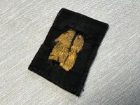 SS kravespejl, bedre postwar ?