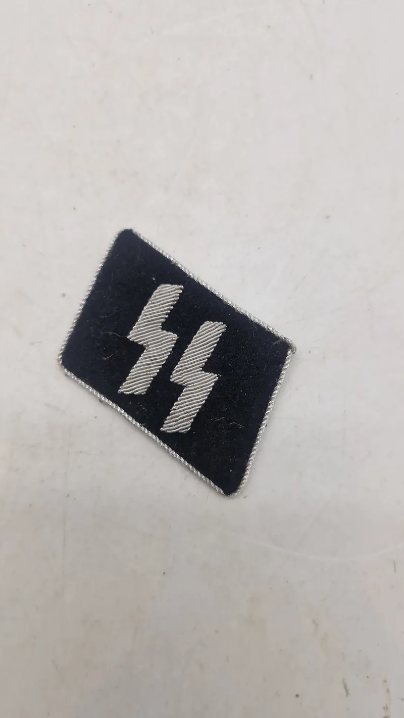 SS kravespejl., originalt ??