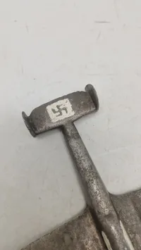 Flyver i aluminium