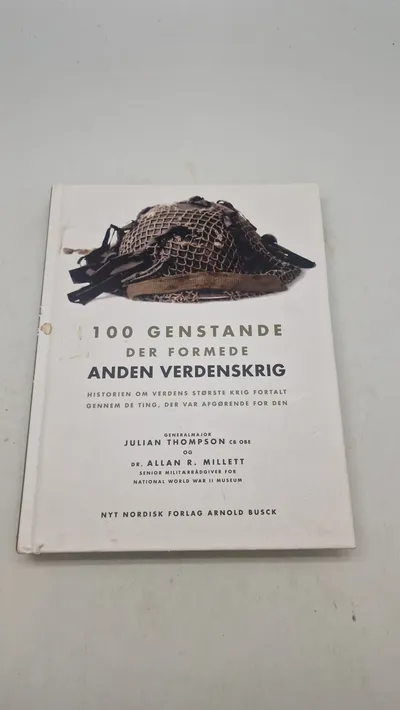Bog om WW2