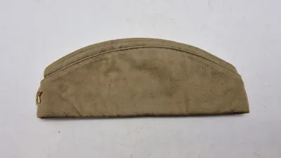 Sovjetisk side cap. Original