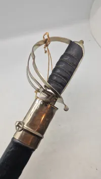 Blankvåben, Indien