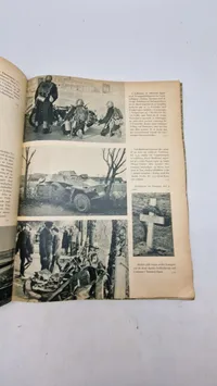 5 aar. Besættelsen i billeder
