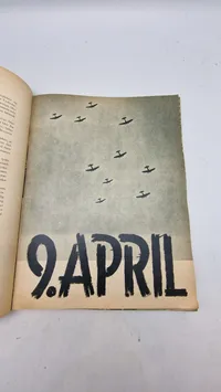 5 aar. Besættelsen i billeder