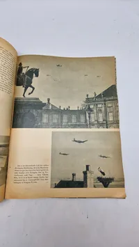 5 aar. Besættelsen i billeder