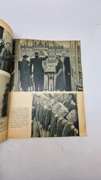 5 aar. Besættelsen i billeder