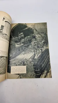 5 aar. Besættelsen i billeder