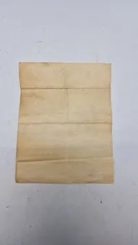 "Danske Tidende" er et illegalt blad fra besættelsestiden, dateret søndag den 23. april, der opfordrer danskerne til modstand mod tyskerne og deres medløbere. Original