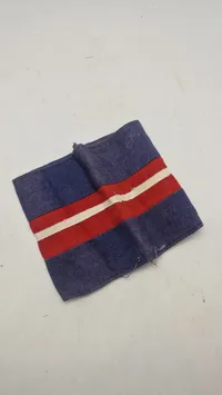 Stort lot fra  Soldat og modstandsmand Mogens Friis Grue