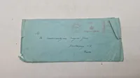 Stort lot fra  Soldat og modstandsmand Mogens Friis Grue