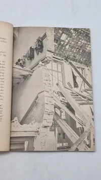 Hvem kastede den første bombe? Original