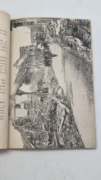 Hvem kastede den første bombe? Original