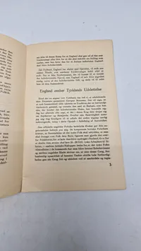 Samling tyske taler på dansk. Originale