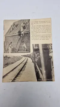 Gensyn med Berlin. Original