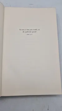 MEMOIRI OF FIELD-MARSHAL THE VISCOUNT
MONTGOMERY OF ALAMEIN, K. G.