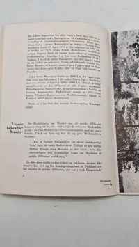 Skuddet i nakken. Original