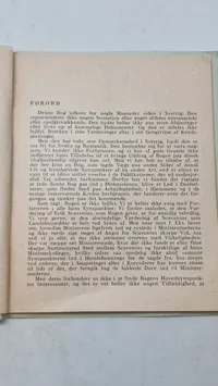 Hitler beskytter Danmark. Original