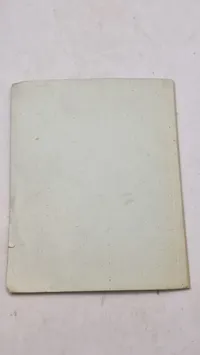 Hitler beskytter Danmark. Original