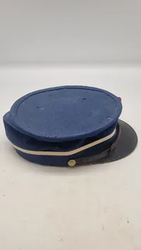 Dansk model 1900 hue, original