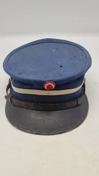 Dansk model 1900 hue, original