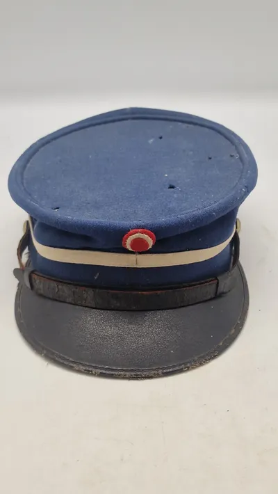 Dansk model 1900 hue, original