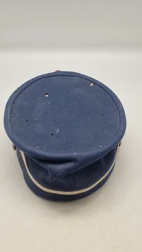 Dansk model 1900 hue, original