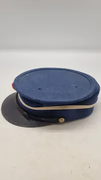 Dansk model 1900 hue, original