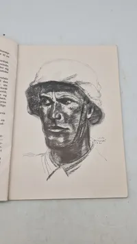 Germanske Budstikke, 1943. Original