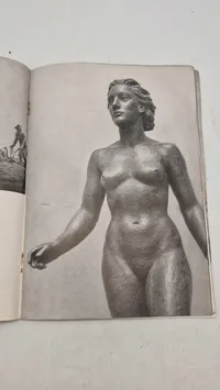 Germanske Budstikke, 1943. Original