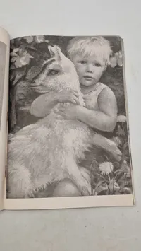 Germanske Budstikke, 1943. Original