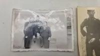 Tyske Panser  ww2 fotos. Originale