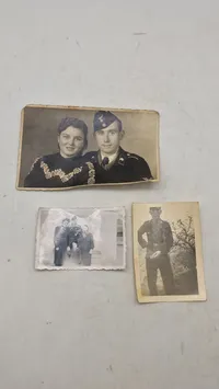 Tyske Panser  ww2 fotos. Originale