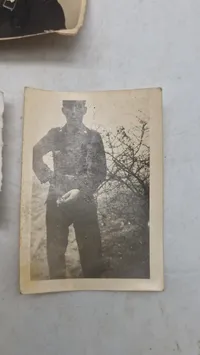 Tyske Panser  ww2 fotos. Originale