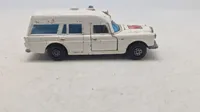Original Dinky Toys Mercedes-Benz