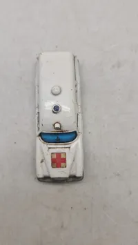 Original Dinky Toys Mercedes-Benz